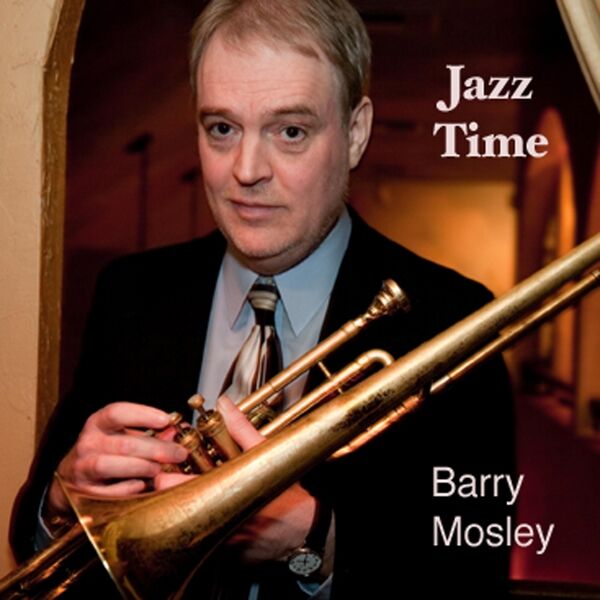 Cover art for Jazz Time